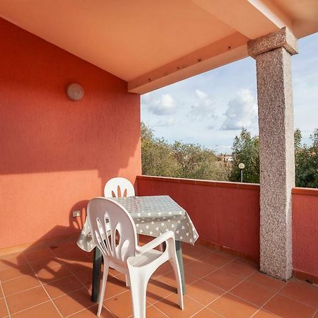 Villino Bilo Centro Apartment San Teodoro  Ngoại thất bức ảnh