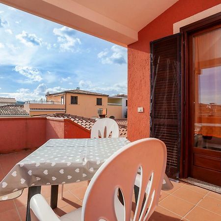 Villino Bilo Centro Apartment San Teodoro  Ngoại thất bức ảnh