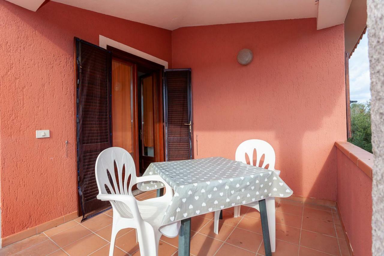 Villino Bilo Centro Apartment San Teodoro  Ngoại thất bức ảnh