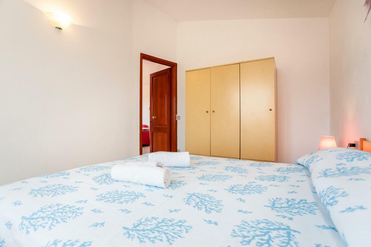 Villino Bilo Centro Apartment San Teodoro  Ngoại thất bức ảnh