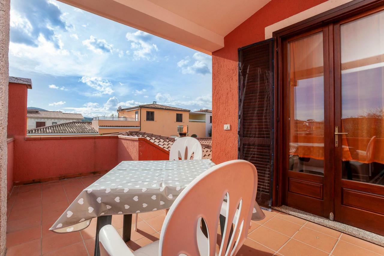 Villino Bilo Centro Apartment San Teodoro  Ngoại thất bức ảnh