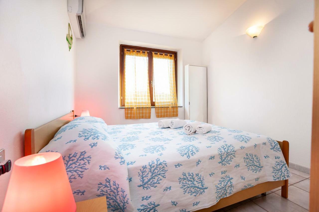 Villino Bilo Centro Apartment San Teodoro  Ngoại thất bức ảnh